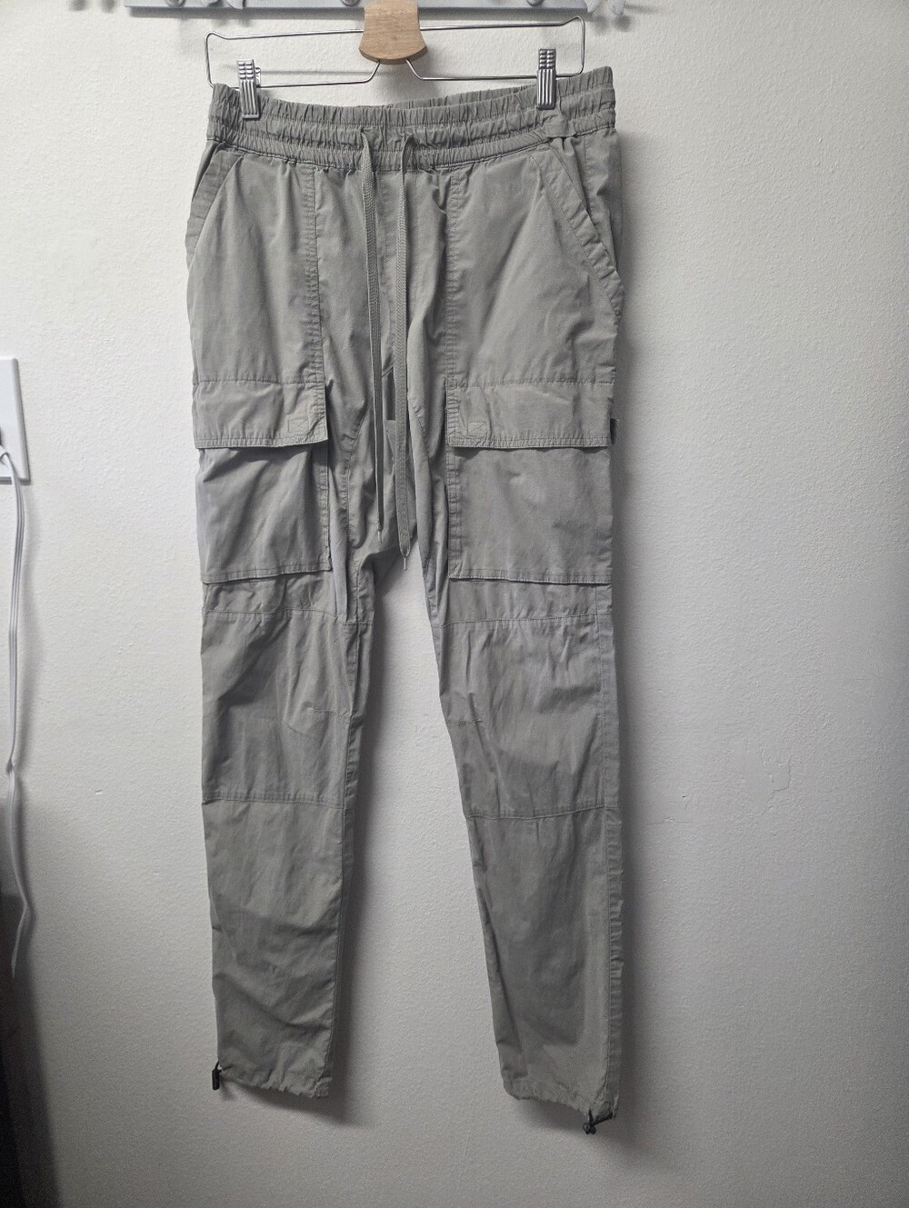 Men's Pacsun Cargo Pants